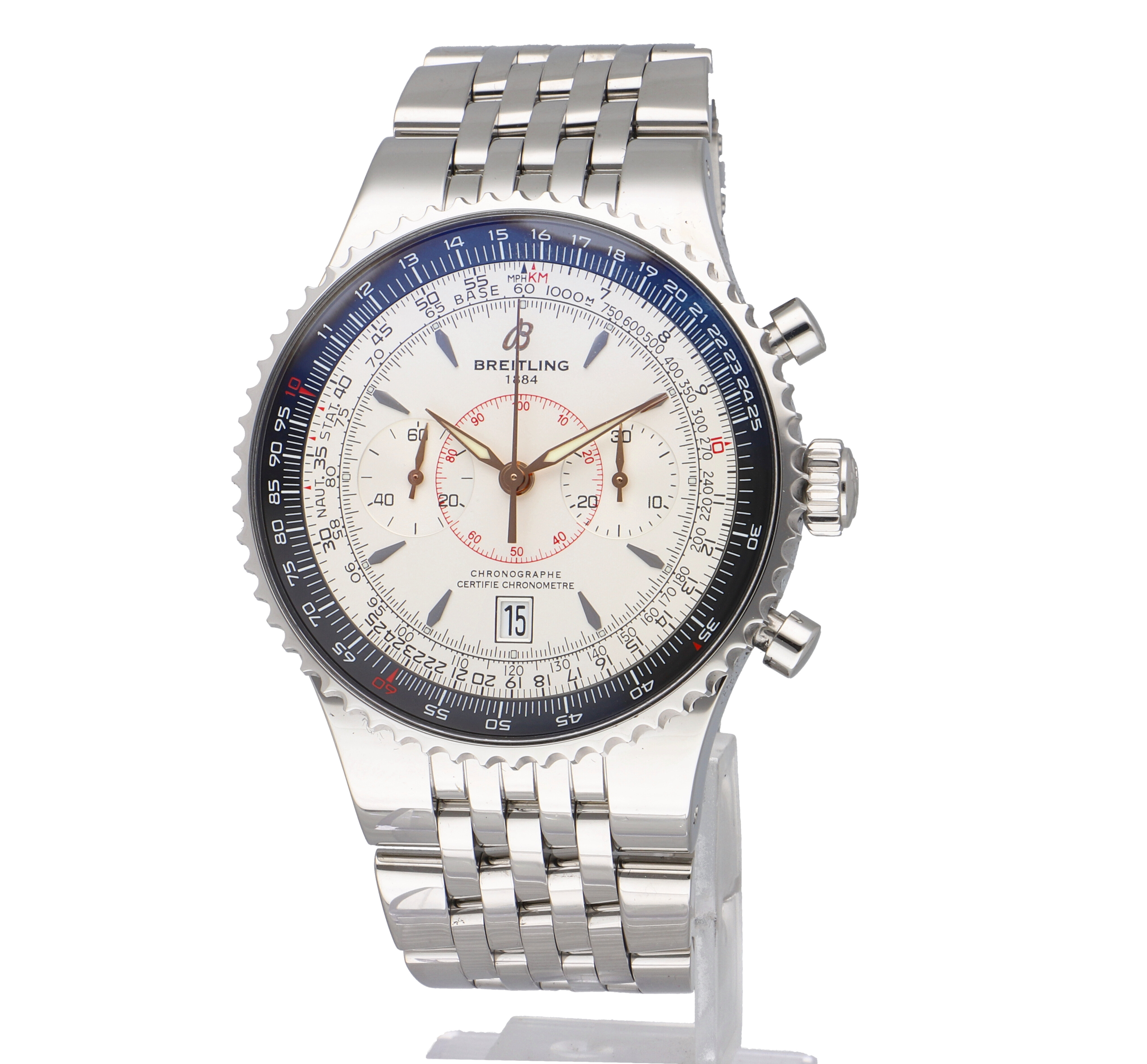 Breitling Montbrillant